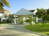 Sarova Whitesands Beach Resort and Spa - Entrance 